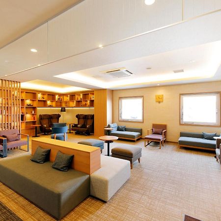Jr Inn Chitose Chitose  Exterior photo